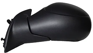 Vnější zpětné zrcátko LORO 0506M02