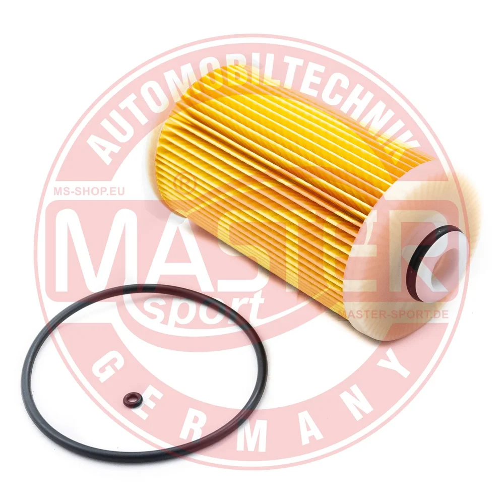Palivový filter MASTER-SPORT GERMANY 344DK-KF-PCS-MS Palivový filter MASTER-SPORT GERMANY 344DK-KF-PCS-MS