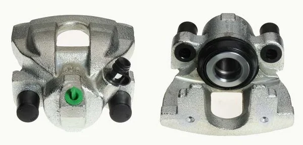 Brzdový třmen BUDWEG CALIPER 343149