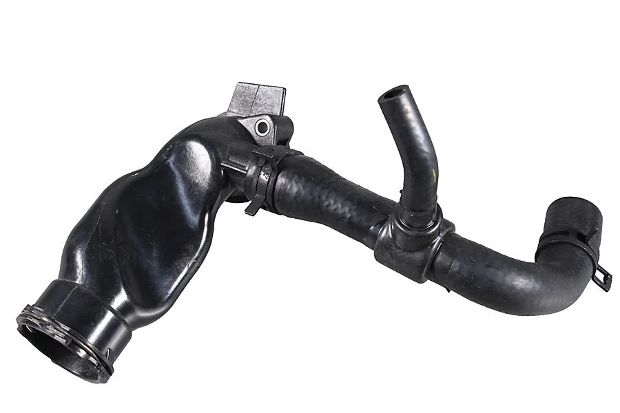 Příruba chladiva METZGER AUTOTEILE 4010525
