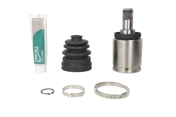 Sada kloubů, hnací hřídel PASCAL G7B007PC – OE 31607565313