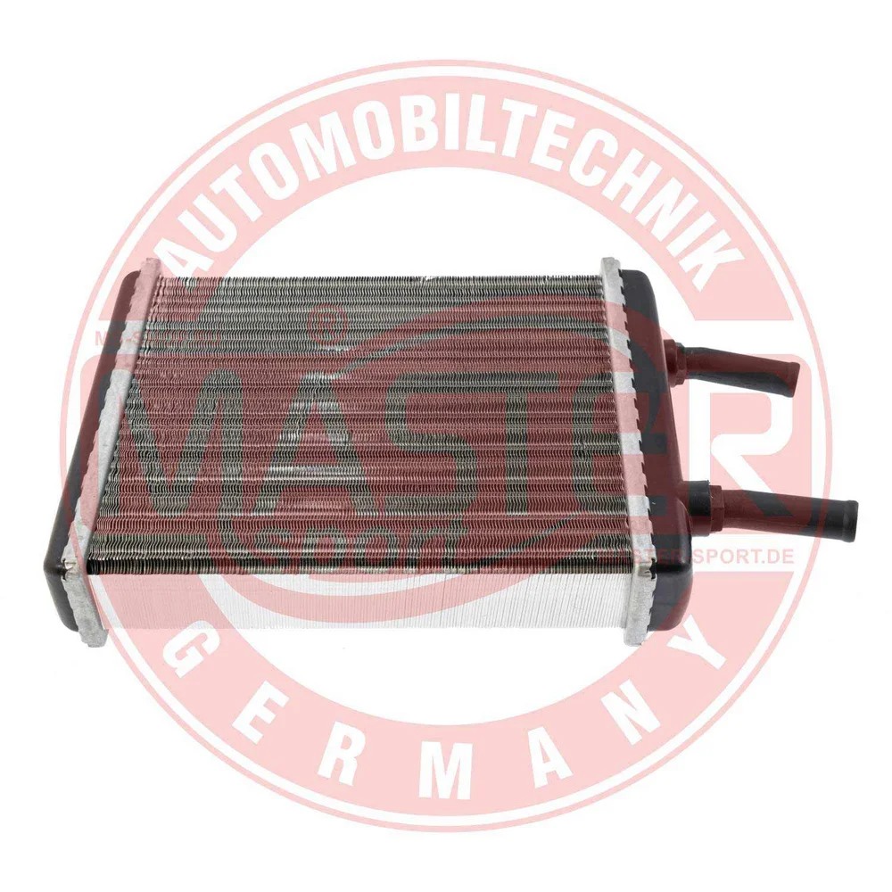Chladič hliníkový 3102 MASTER-SPORT GERMANY 3102-8101060-PCS-MS