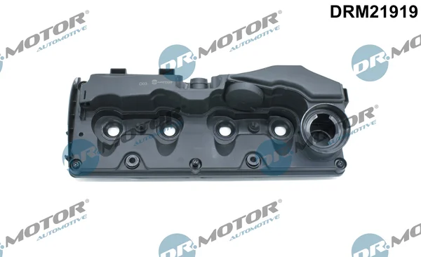 Kryt hlavy válce Dr.Motor Automotive DRM21919 – OE 03L103469M Kryt hlavy válce Dr.Motor Automotive DRM21919 – OE 03L103469M