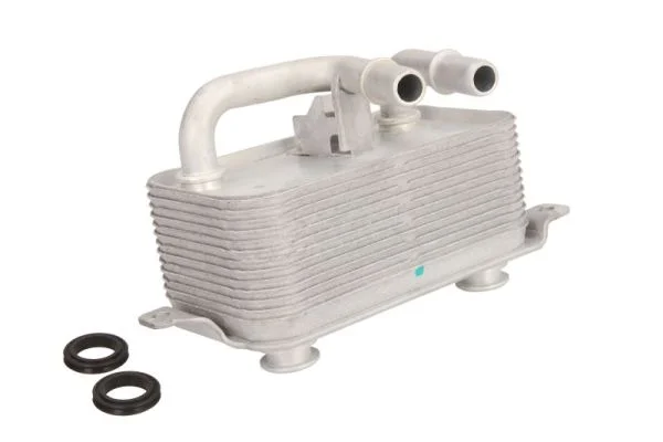 Olejový chladič, motorový olej THERMOTEC D4B003TT