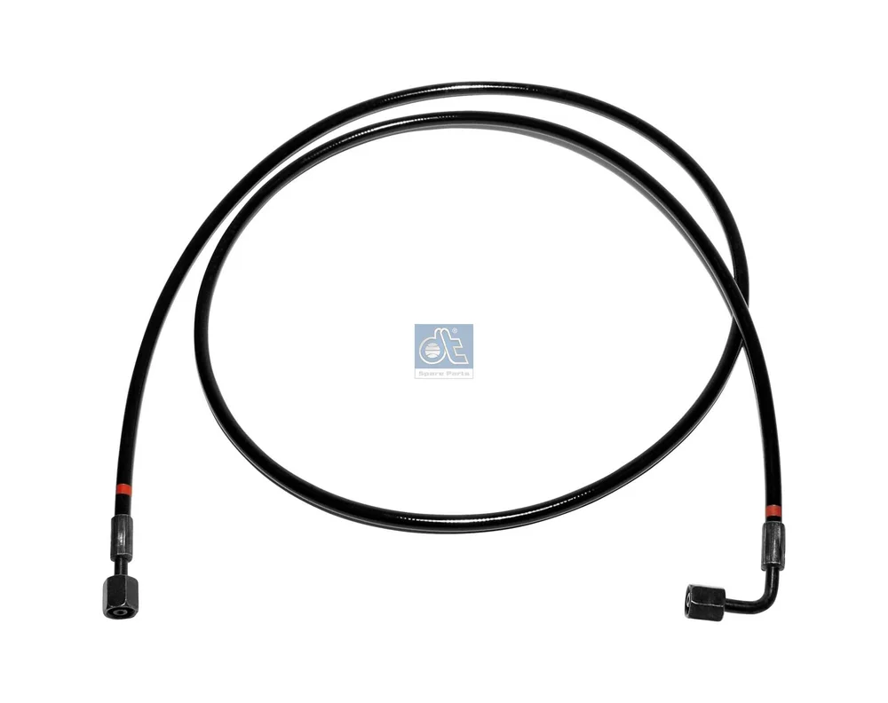 Hadicove vedeni, sklapeci zarizeni kabiny ridice DT Spare Parts 1.28134 Hadicove vedeni, sklapeci zarizeni kabiny ridice DT Spare Parts 1.28134