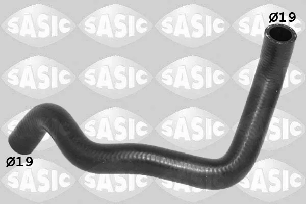 Hadice chladiče SASIC 3404213 – OE 924006952R