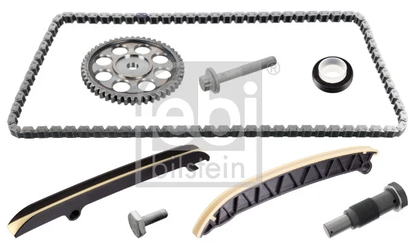 Sada rozvodového řetězu FEBI BILSTEIN 107797