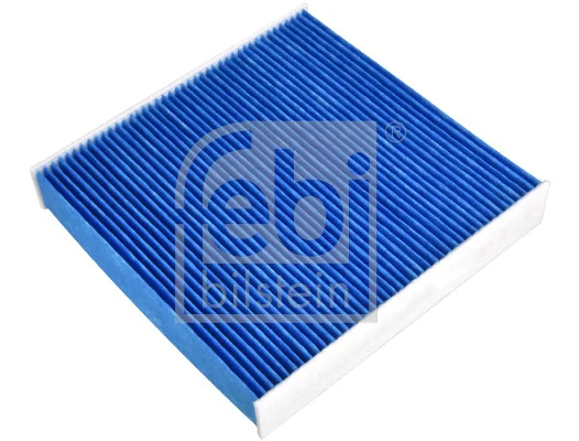 Filtr, vzduch v interiéru FEBI BILSTEIN 175001 Filtr, vzduch v interiéru FEBI BILSTEIN 175001