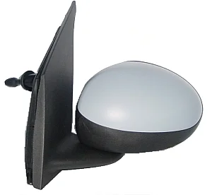 Vnější zpětné zrcátko LORO 0504M02 – OE 8153YS