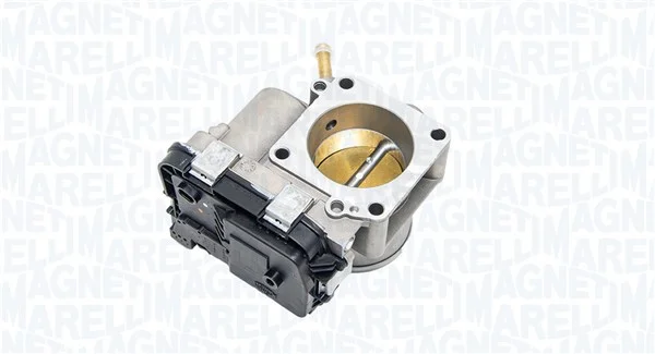 Hrdlo škrticí klapky MAGNETI MARELLI 802009960505