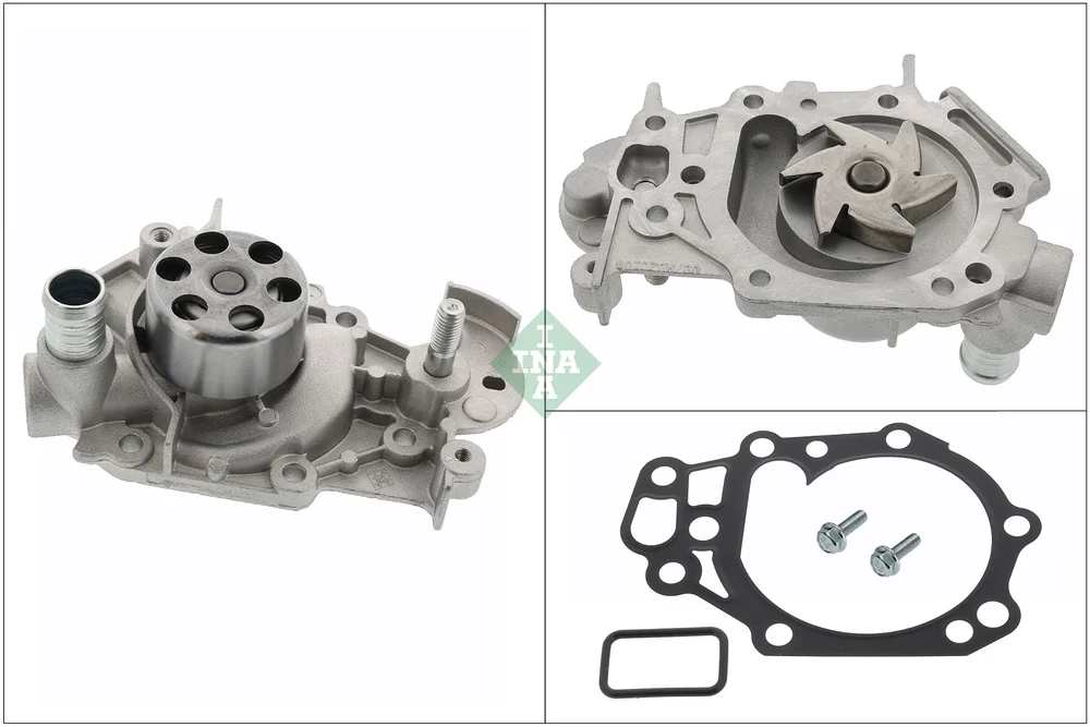Vodní čerpadlo Schaeffler INA 538039810