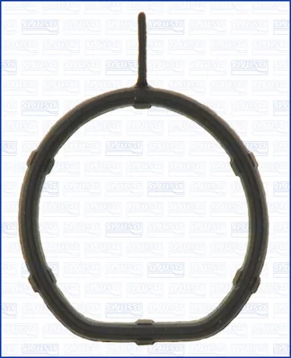 Těsnění, příruba chladiva AJUSA 01340500