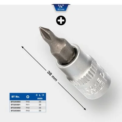 Sada nástrček KS TOOLS BT020992 Sada nástrček KS TOOLS BT020992