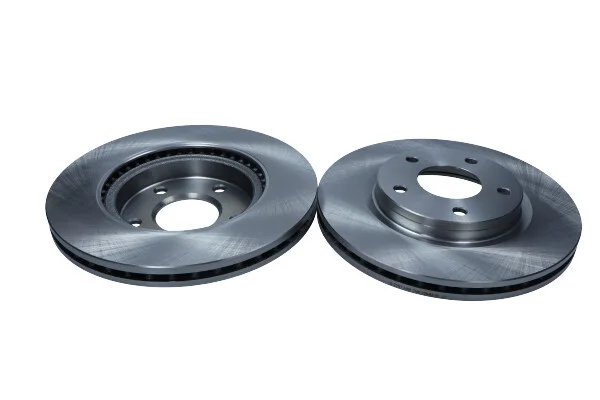 Brzdový kotouč MAXGEAR 19-2257 – OE 40206-1KA3A