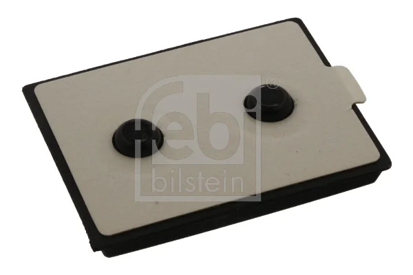 Ulozeni, listova pruzina FEBI BILSTEIN 35321