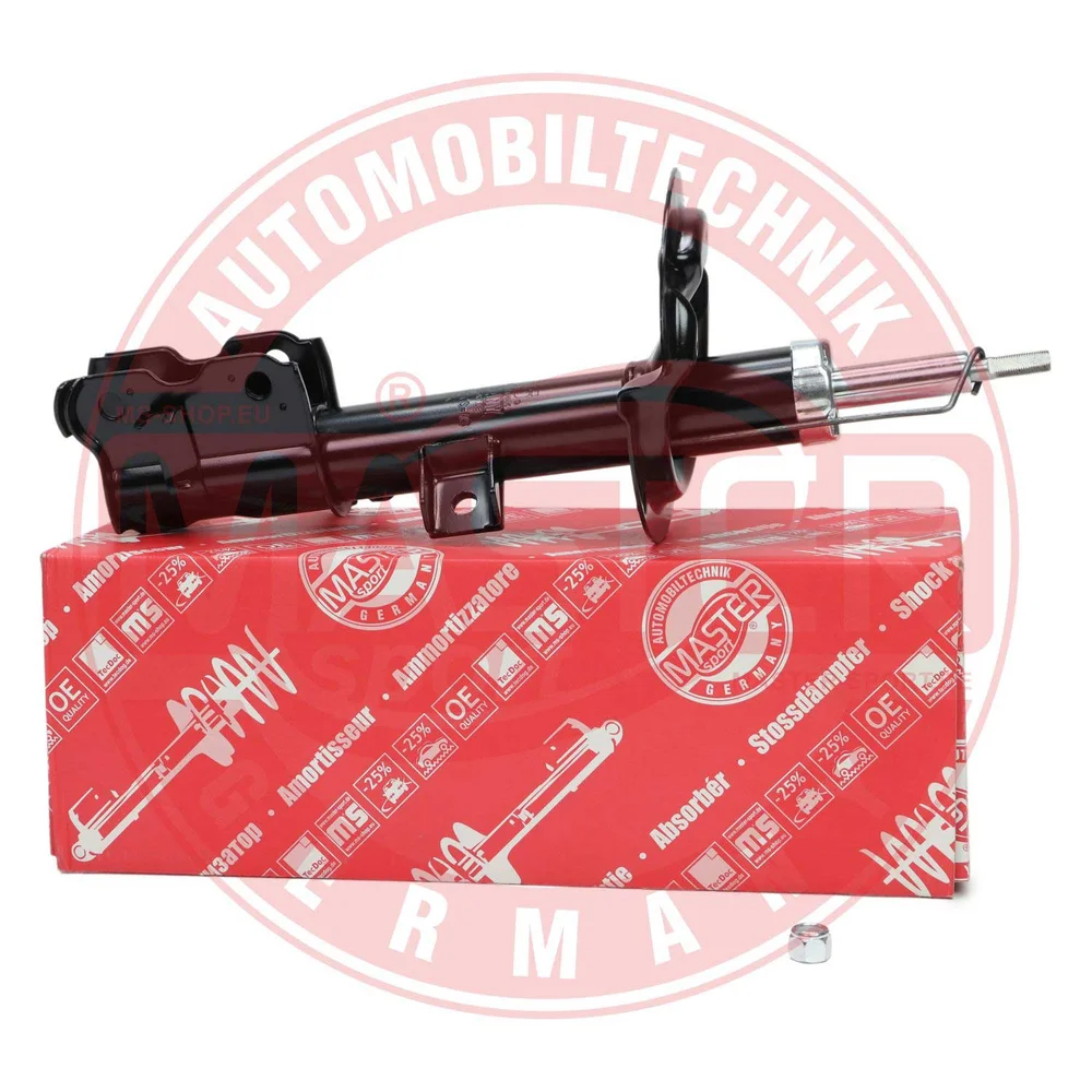 Tlmič perovania MASTER-SPORT GERMANY 312186-PCS-MS