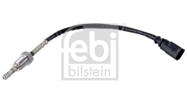 Cidlo, teplota vyfukovych plynu FEBI BILSTEIN 171265