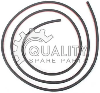 SA SUP 08-/P těsnění dveří OE 3T0837702 – OE 3T0837702 SA SUP 08-/P těsnění dveří OE 3T0837702 – OE 3T0837702
