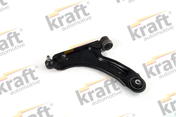 Ridici paka, zaveseni kol KRAFT AUTOMOTIVE 4211529