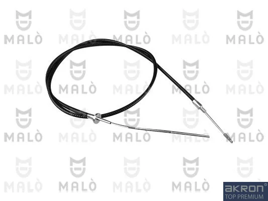 Tazne lanko, ovladani spojky MALO 26565 – OE 93820874