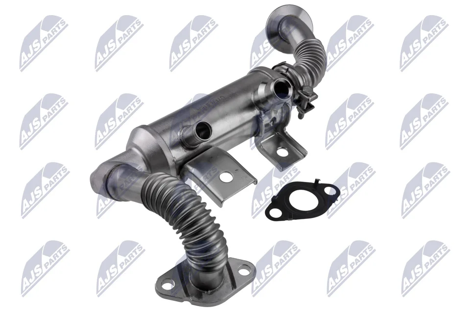 Chladič, recirkulace spalin NTY EGR-FR-016A