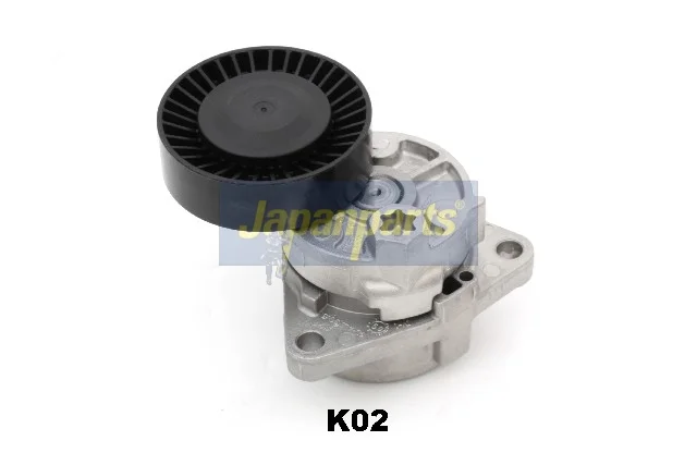 Napinaci rameno, zebrovany klinovy remen JAPANPARTS TS-K02