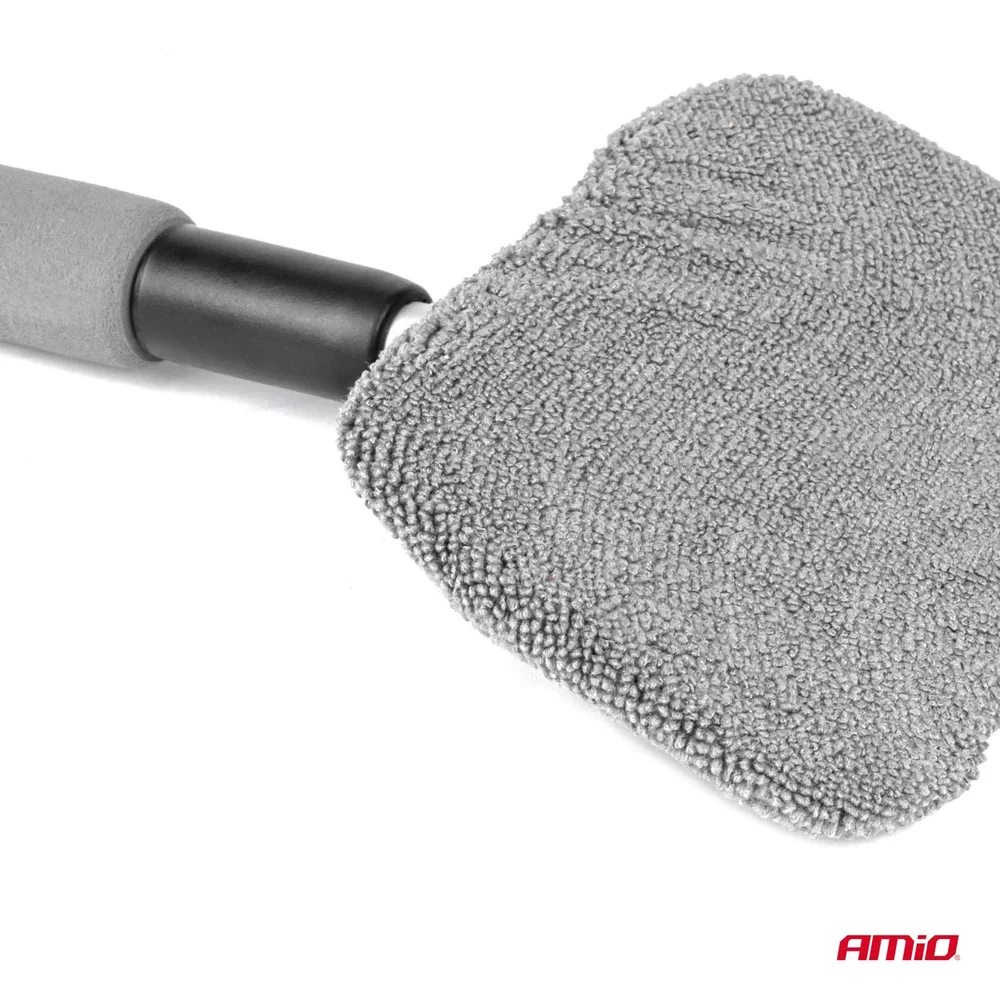 Teleskopický čistič autoskel AMIO-03859 - Obrázek 5