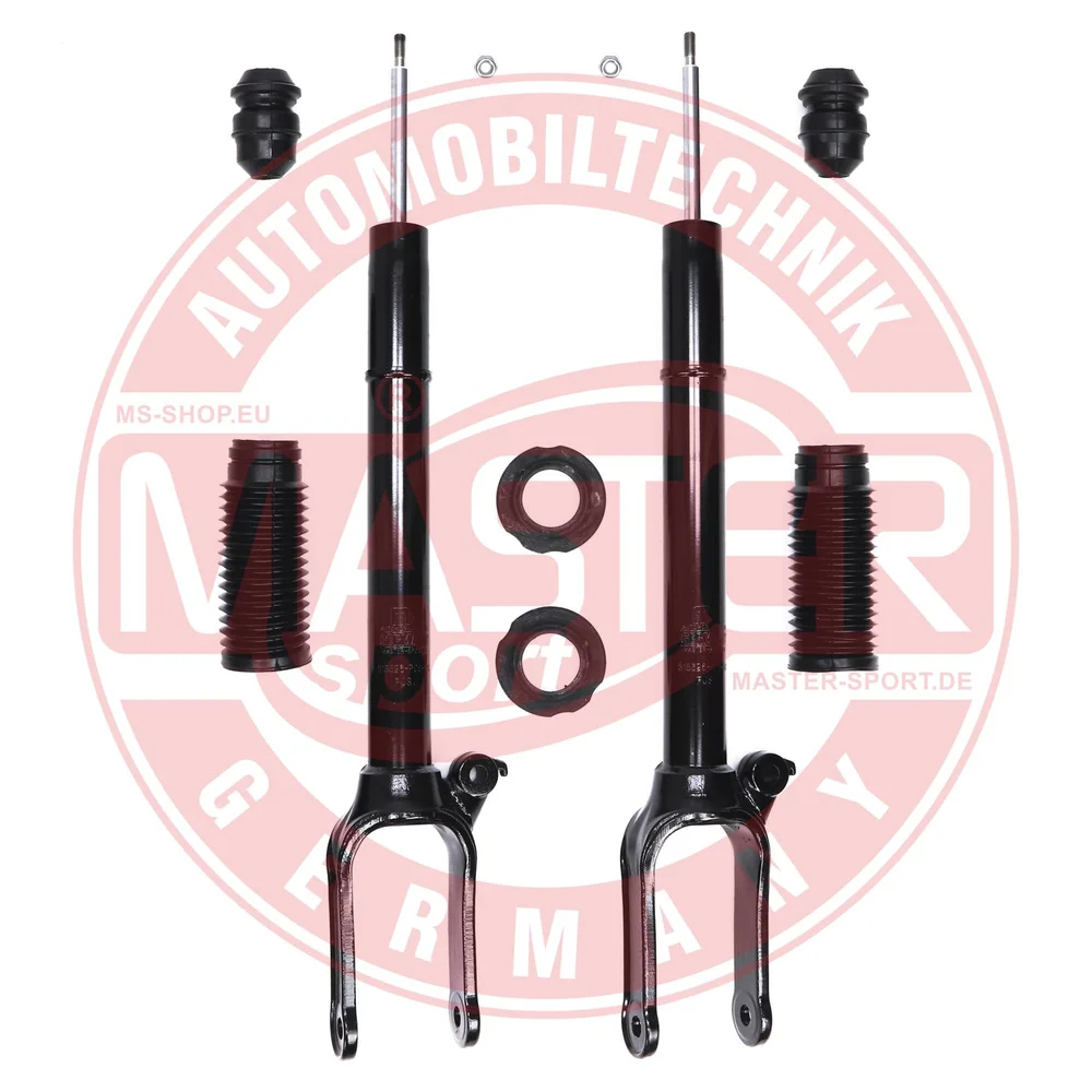 Tlumič pérování MASTER-SPORT GERMANY 16K003353