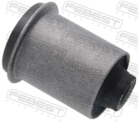 Uložení, řídicí mechanismus FEBEST TAB-344
