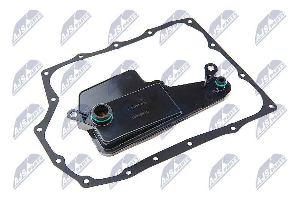 Sada hydraulického filtru, automatická převodovka NTY FSF-MZ-001 Sada hydraulického filtru, automatická převodovka NTY FSF-MZ-001