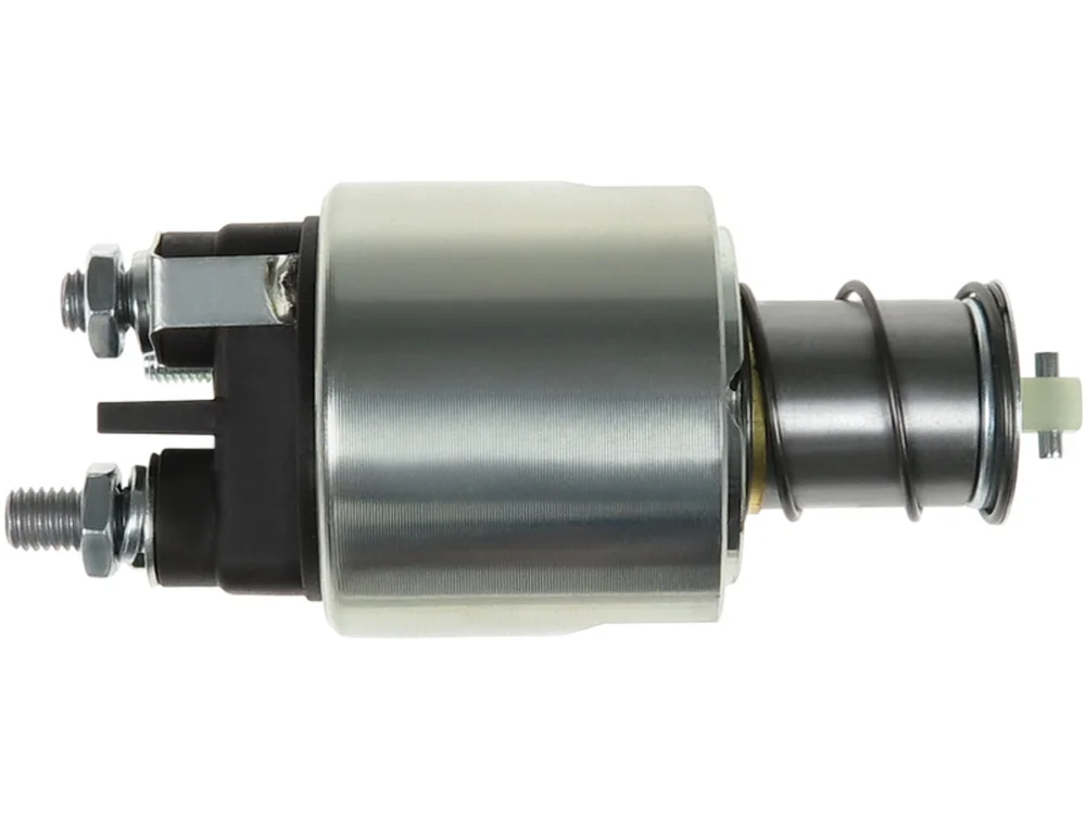 Elektromagnetický spínač, startér AS-PL SS3044S Elektromagnetický spínač, startér AS-PL SS3044S