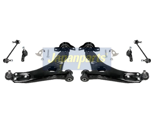 Rameno nápravy, zavěšení kol JAPANPARTS SKS-0303 Rameno nápravy, zavěšení kol JAPANPARTS SKS-0303