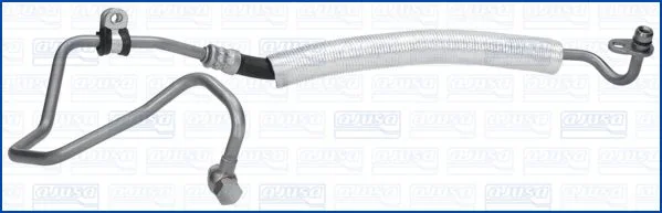 Olejové potrubí AJUSA OP10939 Olejové potrubí AJUSA OP10939