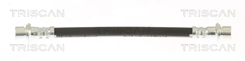 Brzdová hadice TRISCAN 815013337 Brzdová hadice TRISCAN 815013337