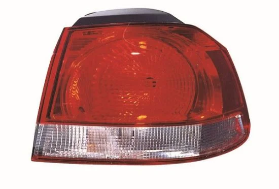 VW GO6/L zad světlo DEPO 441-19A1L-UE – OE 5K0945095D