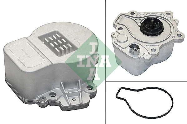 Vodní čerpadlo, chlazení motoru Schaeffler INA 538089910