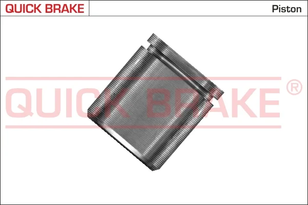 Píst, brzdový třmen QUICK BRAKE 185199K Píst, brzdový třmen QUICK BRAKE 185199K