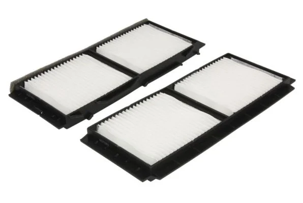 Filtr, vzduch v interiéru PURRO PUR-PC8039-2 – OE BBP261J6X