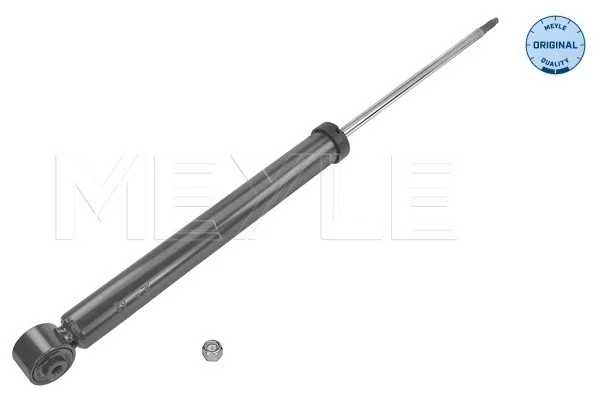 Tlumič pérování MEYLE 1267250040 – OE 8Z0513025J