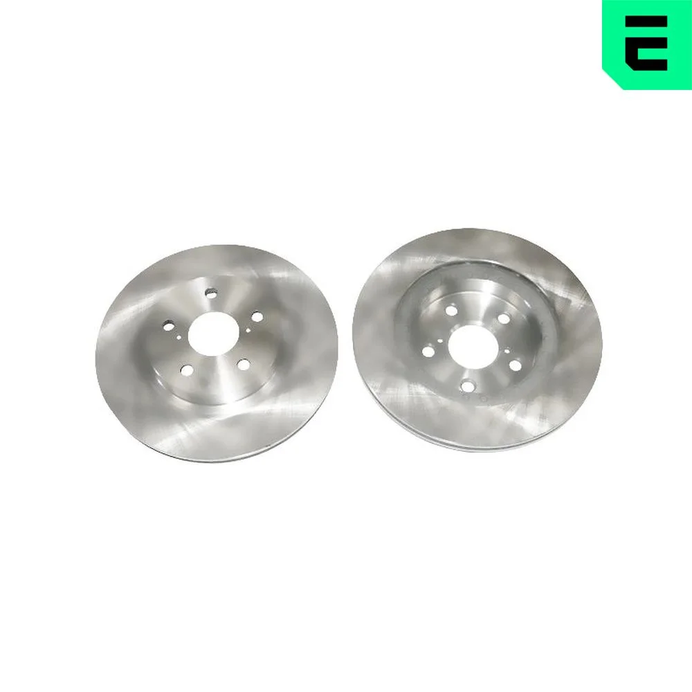 Brzdový kotouč OPTIMAL BS-5610C – OE 4351242010