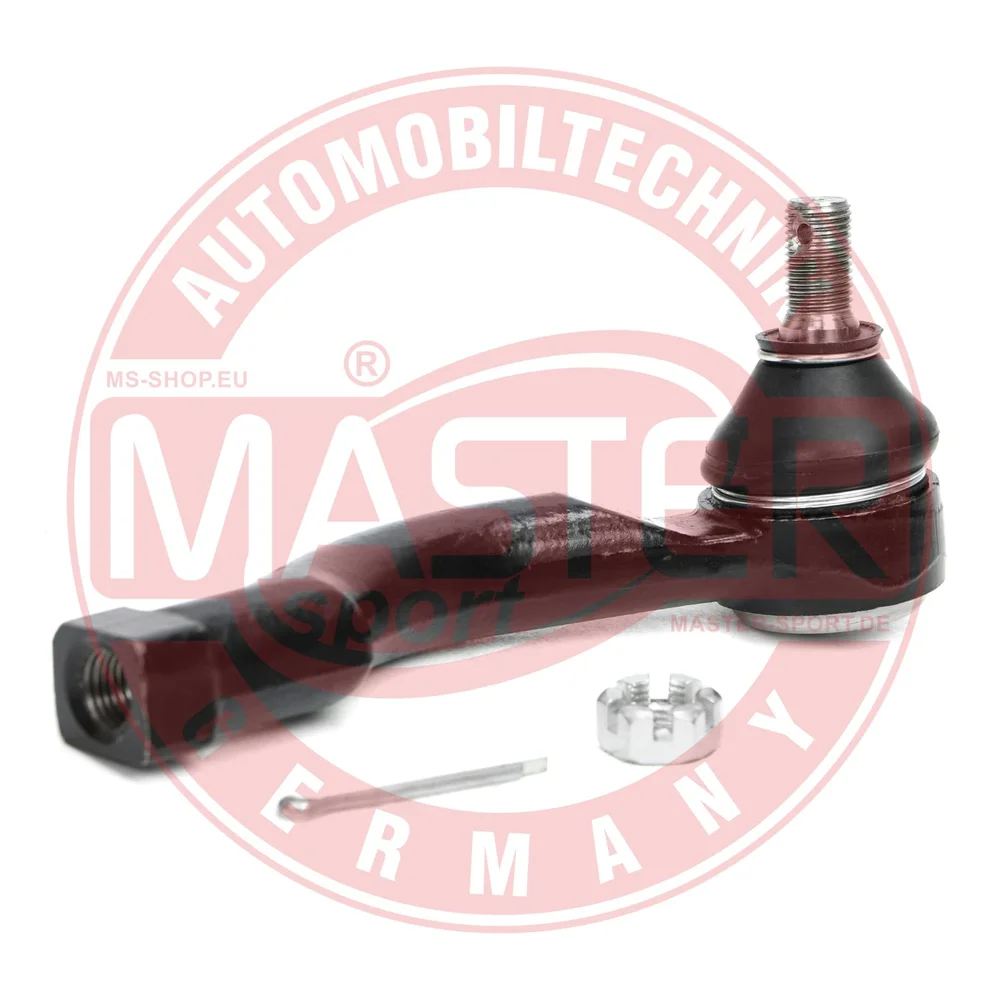 Hlava příčného táhla řízení MASTER-SPORT GERMANY 33359-PCS-MS