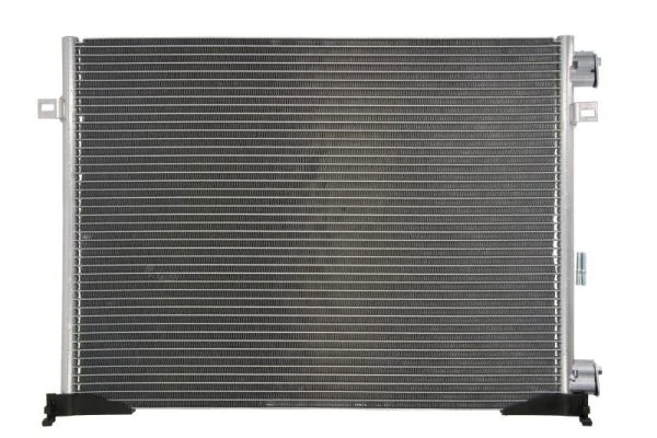 Kondenzátor, klimatizace THERMOTEC KTT110104