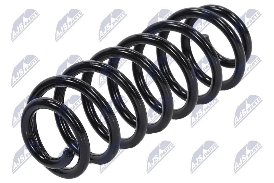 Pružina podvozku NTY ASZ-BM-025 – OE 33531093939
