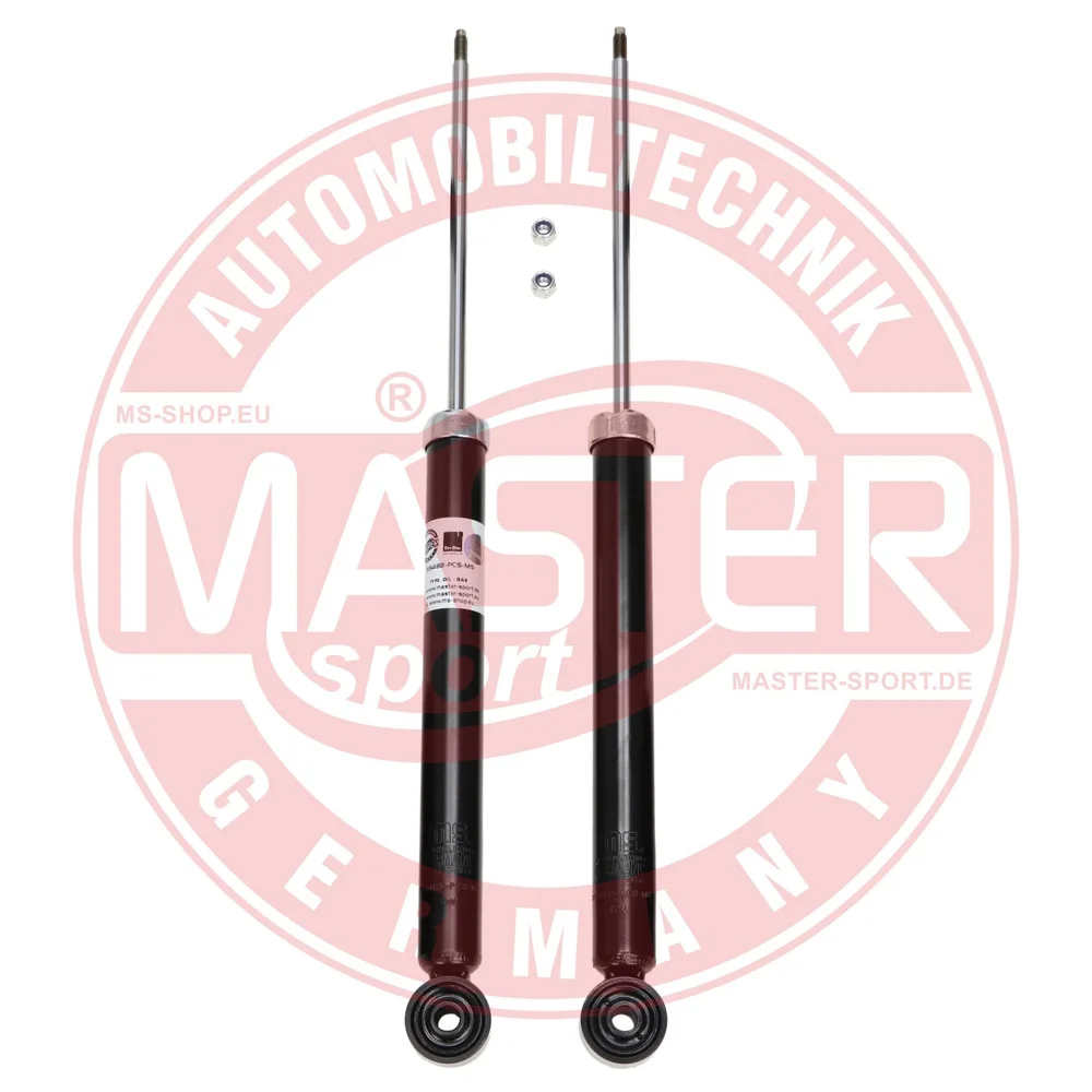 Tlumič pérování MASTER-SPORT GERMANY 16K005792