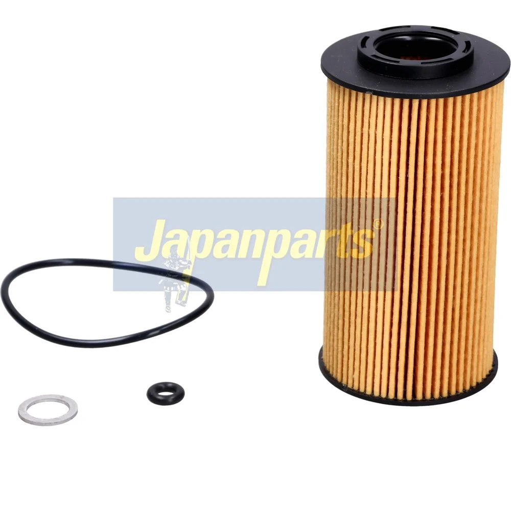 Olejový filtr JAPANPARTS FO-ECO045