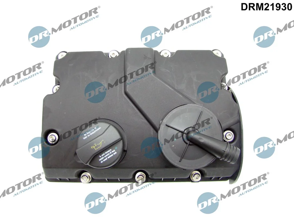 Kryt hlavy válce Dr.Motor Automotive DRM21930 Kryt hlavy válce Dr.Motor Automotive DRM21930