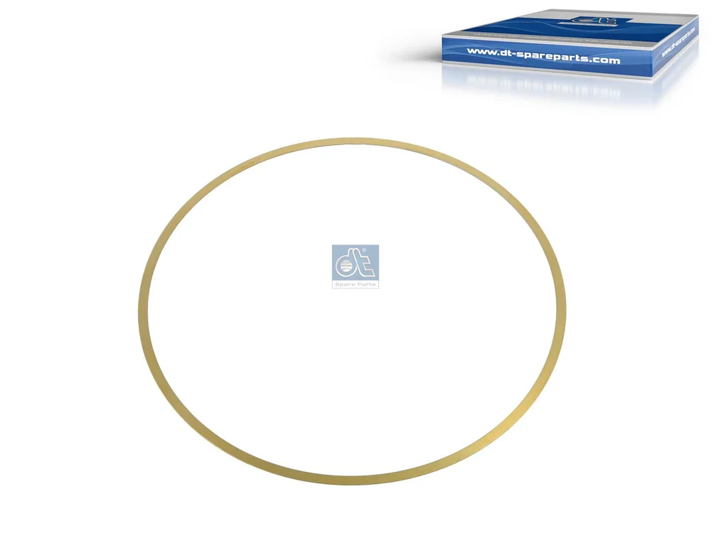 Těsnění, válcové pouzdro DT Spare Parts 1.10610 Těsnění, válcové pouzdro DT Spare Parts 1.10610