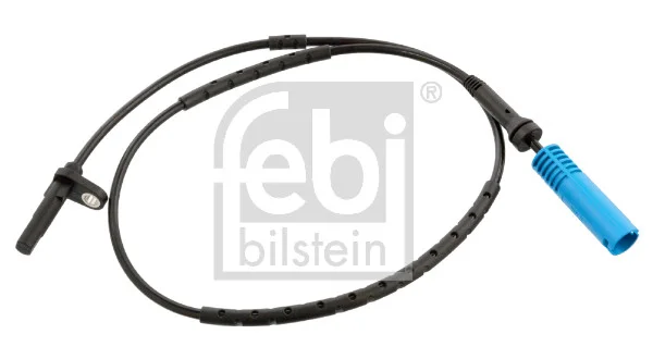Snímač, počet otáček kol FEBI BILSTEIN 106621 – OE 34526789111