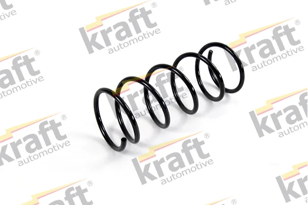 Pruzina podvozku KRAFT AUTOMOTIVE 4022350