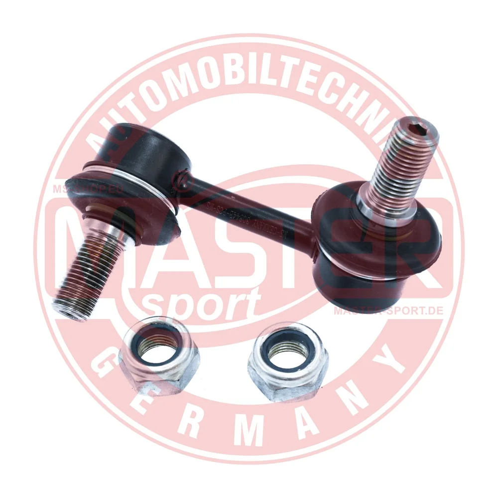 Vzpera stabilizátora pravá MITSUBISHI PAJERO IV MASTER-SPORT GERMANY 30844B-PCS-MS